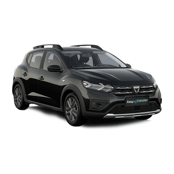 Dacia S. ECO-G 100