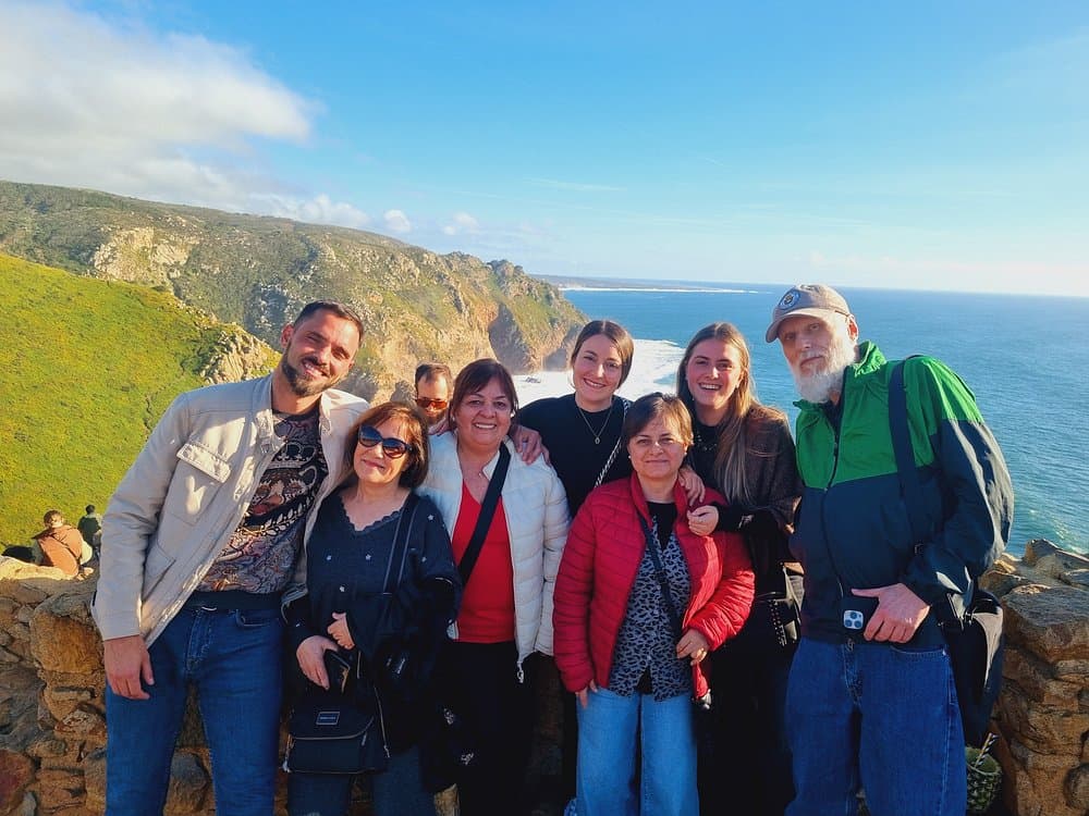 Experiência de viagem de luxo