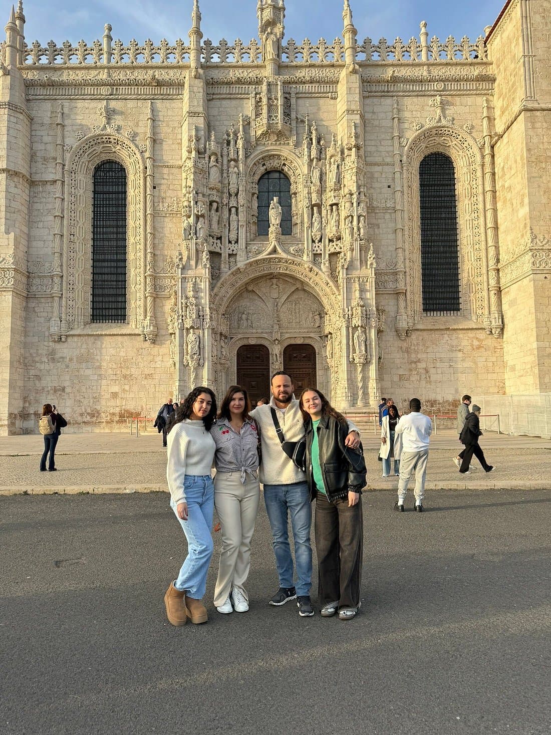 Serviço de recolha no aeroporto