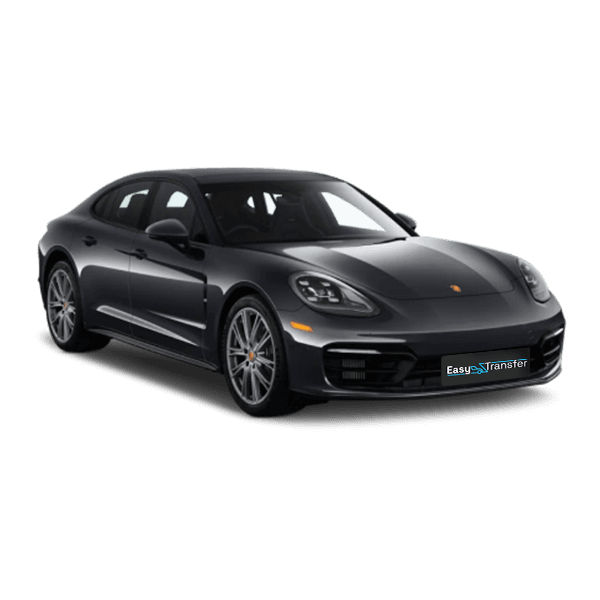 Supercarro