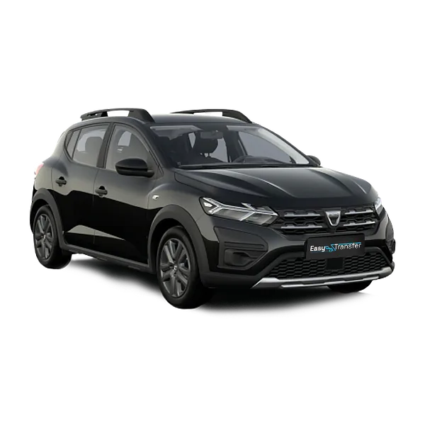 Dacia S. ECO-G 100
