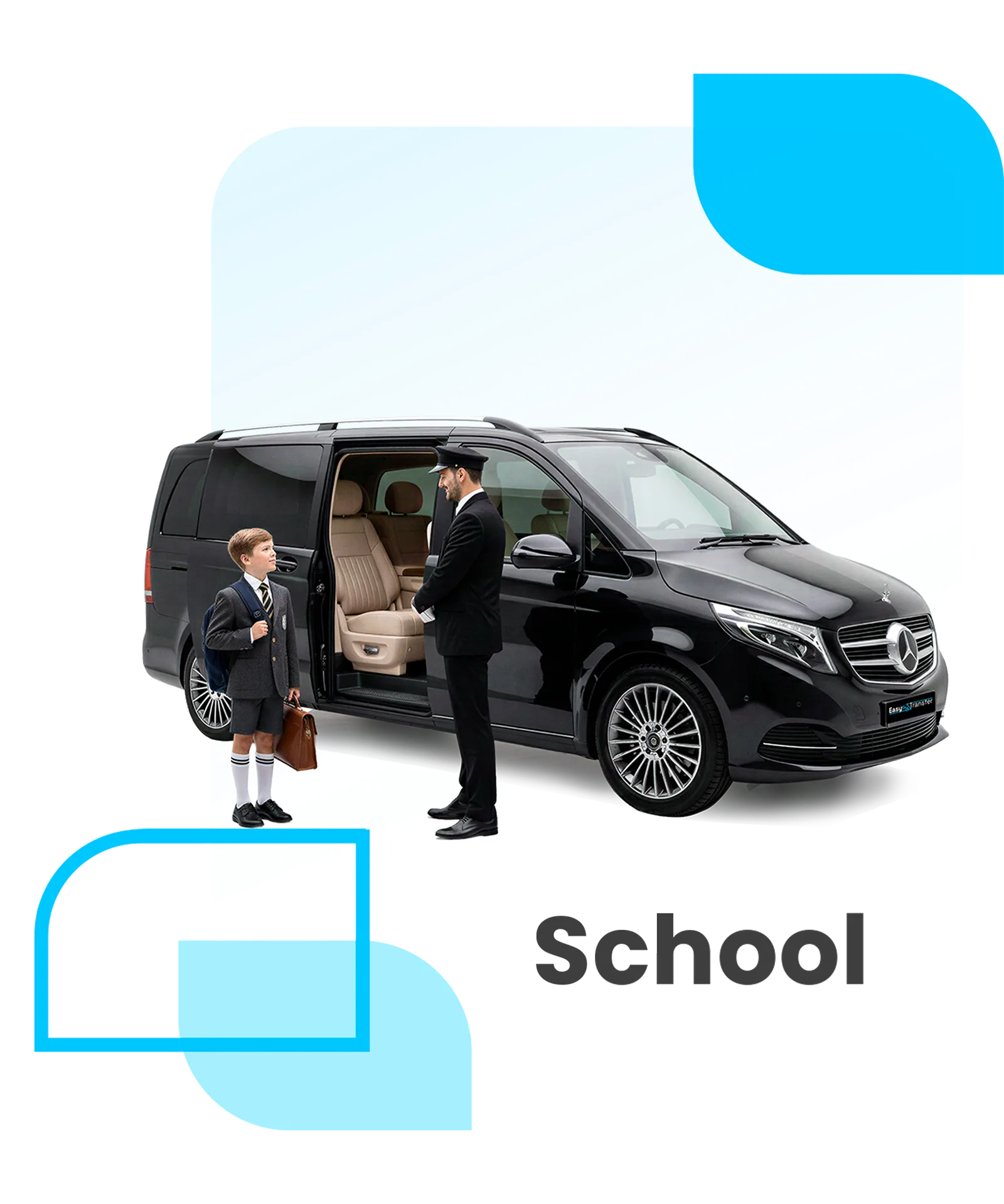 School service