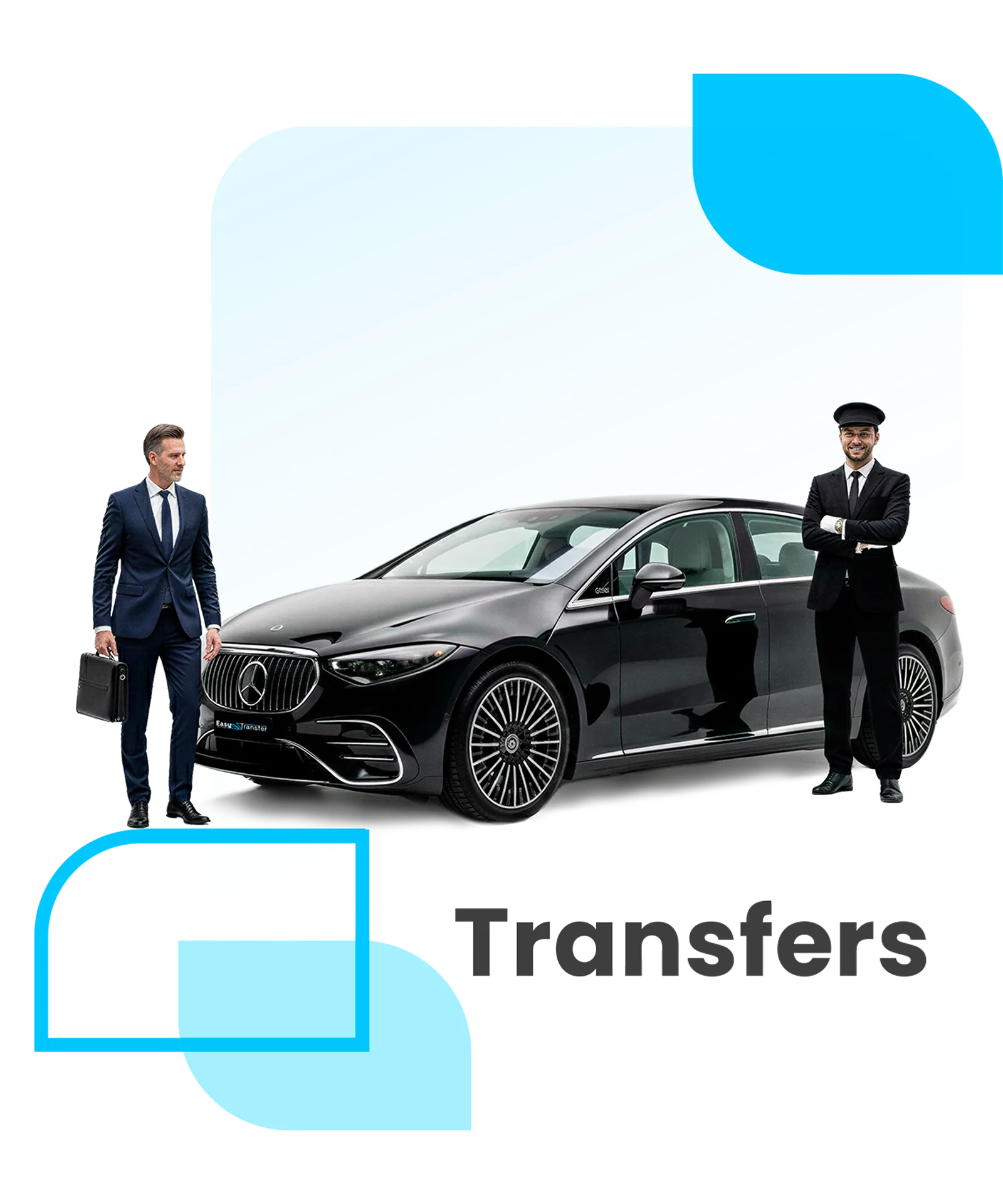 Transfer service