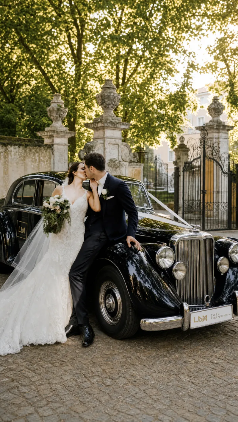 Hochzeiten