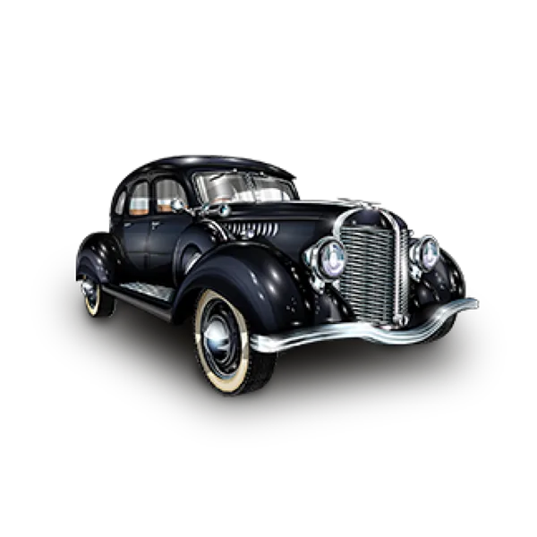 Oldtimer