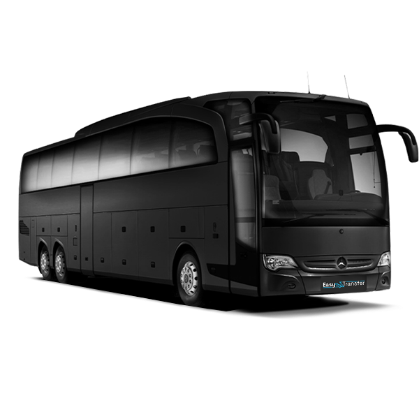 Reisebus