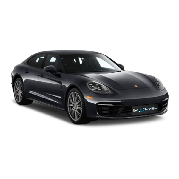 Supersportwagen