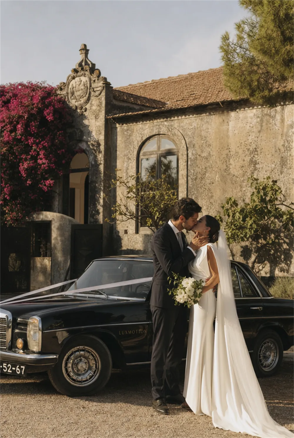 Hochzeitsmoment 9