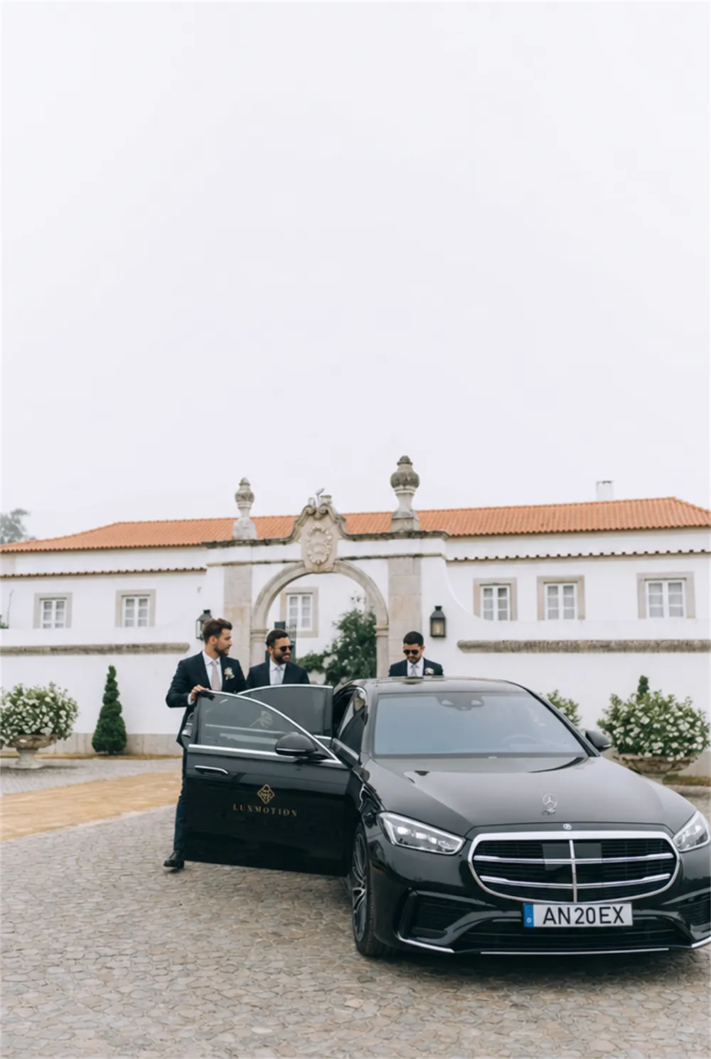 Hochzeitsmoment 11