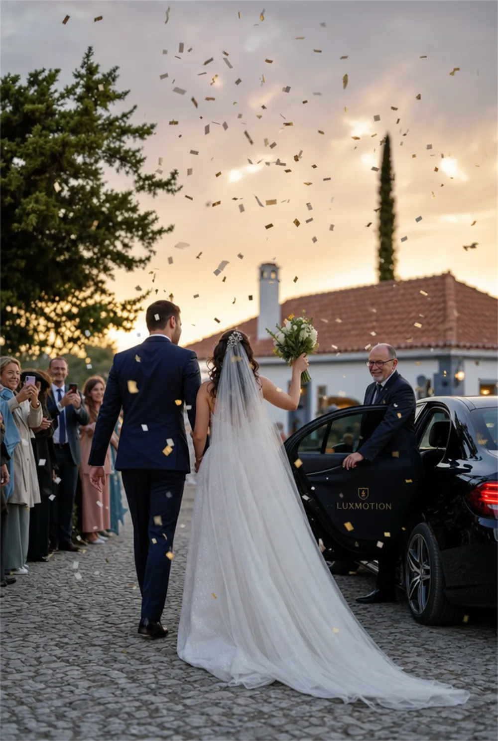 Hochzeitsmoment 12