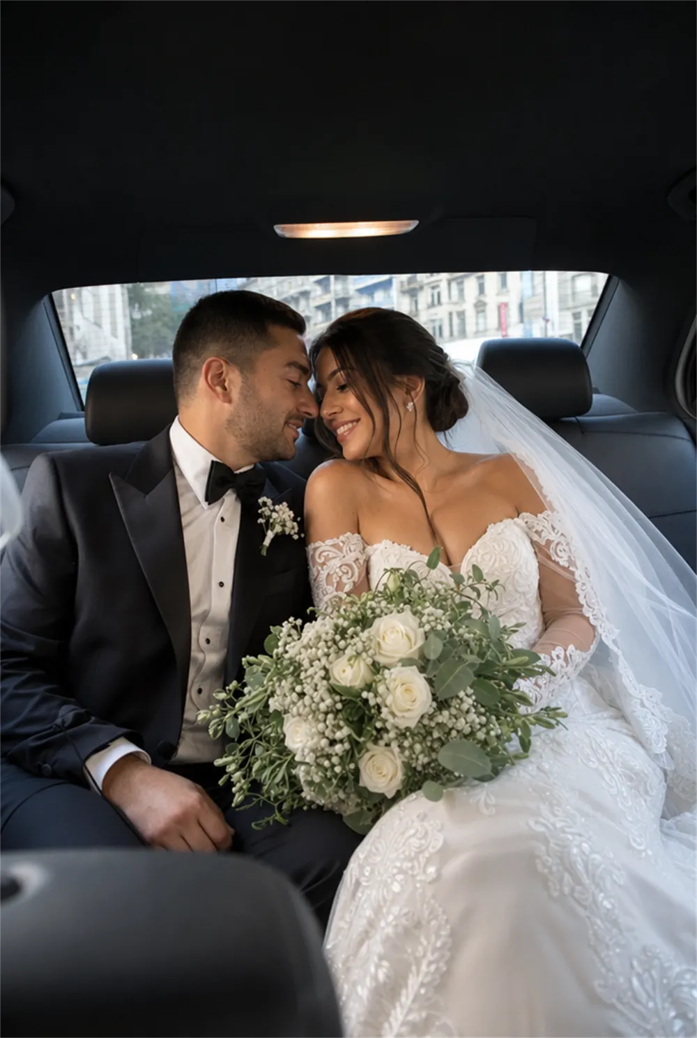 Hochzeitsmoment 14