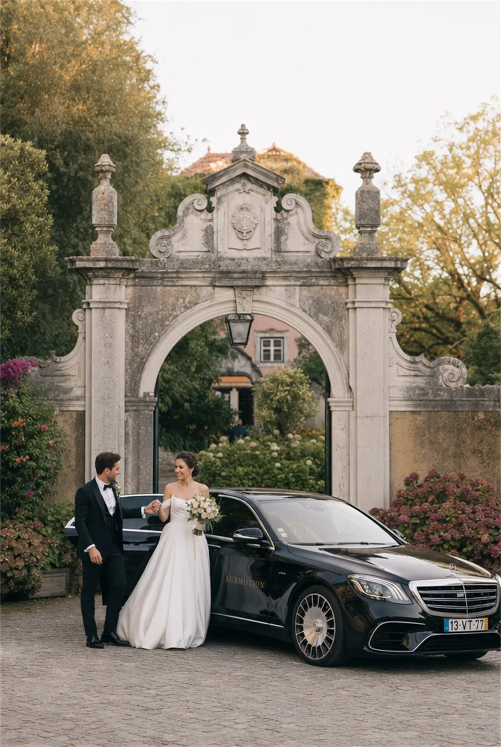 Hochzeitsmoment 30
